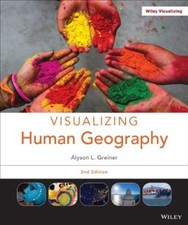 Visualizing human geography - visualizing,