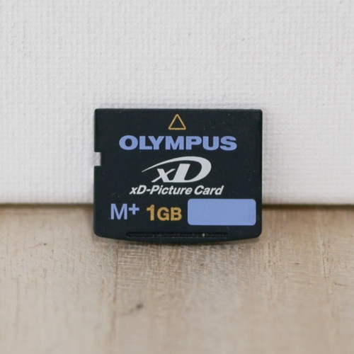 Olympus 1gb xd picture - 1gb, xd-picture