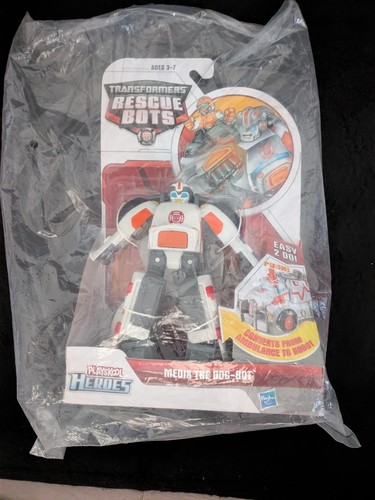 Transformers medix the - transformers,