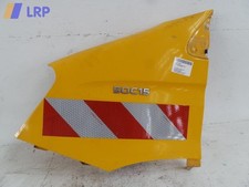 Iveco Daily 50C15 parafango parafango laterale anteriore sinistro giallo