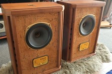 Coppia altoparlanti tannoy - di,