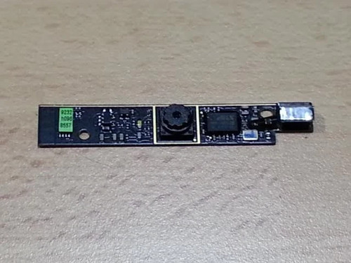 Webcam per 620 625 camera - hp,