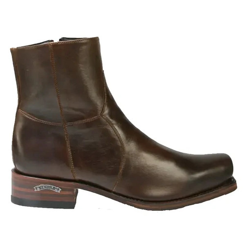 5200 bottes sendra western - 5200,