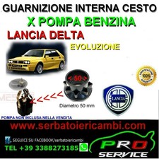 82393600 SUPPORTO POMPA CESTO