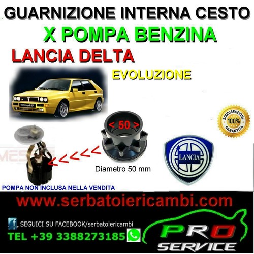 82393600 supporto pompa cesto - 82393600,