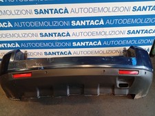 Paraurti Posteriore Land Rover