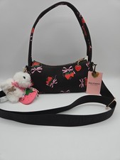 Borsa tracolla juicy - tracolla,