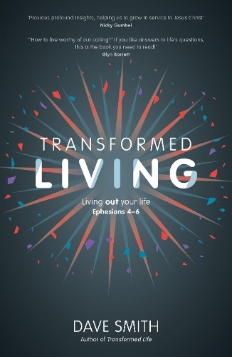 Dave smith transformed - smith, living