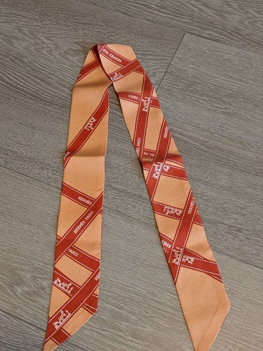 Sciarpa hermes 100 seta - sciarpa,