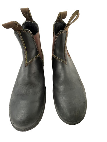 Blundstone 500 chelsea boots - 500,