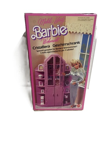 Barbie mondo della casa