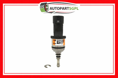 Iniettore gpl brc arancione - iniettore,