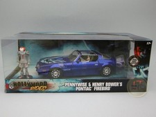 Pontiac Firebird "Pennywise &