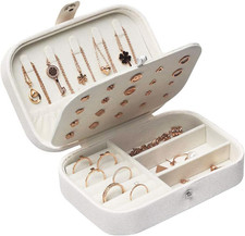 Piccolo Portagioie Da Viaggio