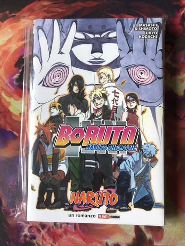 Boruto naruto the - boruto,