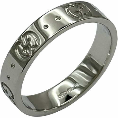 Gucci icon ring - icon,