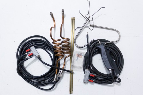 Texa 7490188 triumph - texa, kit