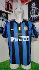 Maglia Inter Finale Di