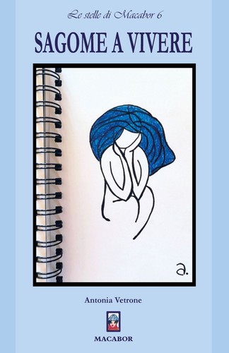 Libro vetrone antonia - libro,