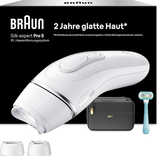 Braun smart dispositivi ipl - braun,