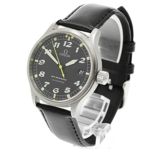 Omega genève dynamic - genÈve,