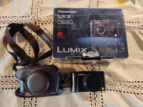 Fotocamere panasonic lumix - 2,