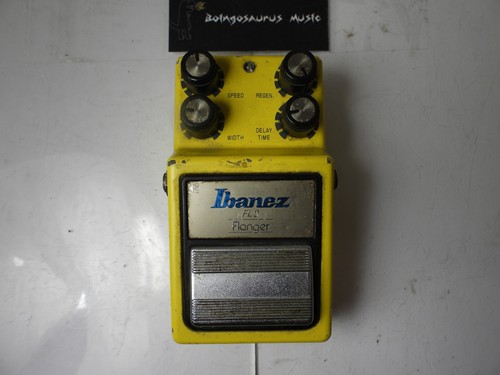 Pedale vintage 1982 - , ibanez