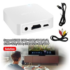 Mirascreen X7 Auto Media