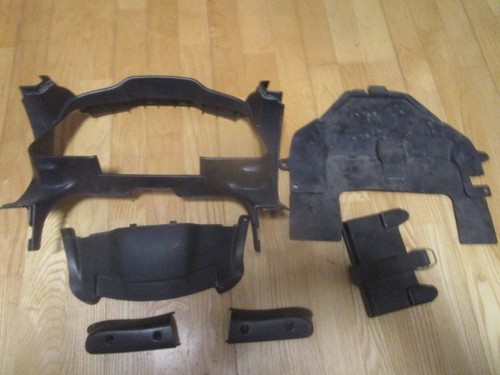 Honda vfr 750 rc36 - honda, 90-93,
