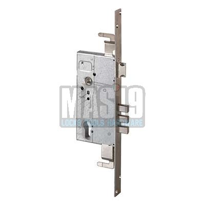 Serratura triplice cisa 52526 - cisa,