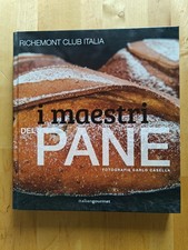I Maestri del Pane Richemont