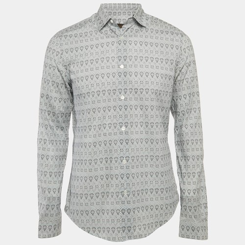 Camicia louis vuitton blu - louis,