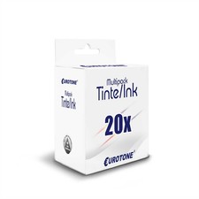 20 toner per Lexmark S502 205