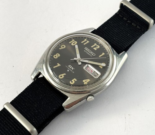 Raro orologio vintage - , dx