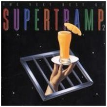 The Very Best of Supertramp Vol. 2 von Supertramp | CD | Zustand sehr gut