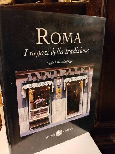 Roma negozi della - roma,