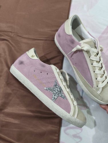 Sneakers golden goose - sneakers,