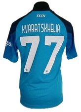 SSCN NAPOLI MAGLIA 22/23