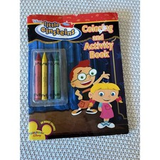 Disney Little Einsteins