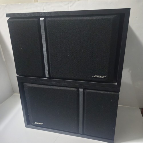 Bose 301 serie iii - 301,