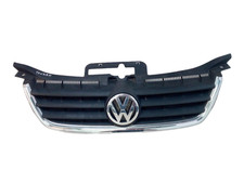 GRIGLIA ANTERIORE PER VOLKSWAGEN Touran 1° Serie 1T0853651 (03>07)