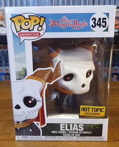 Funko pop animation - animation,