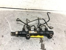 FLAUTO PER FORD Fusion 2° Serie Diesel 1399 (05>09)