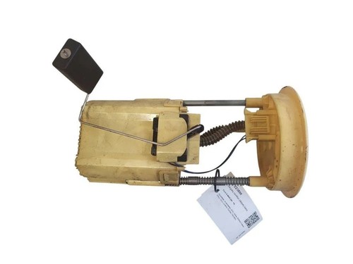 Pompa serbatoio carburante