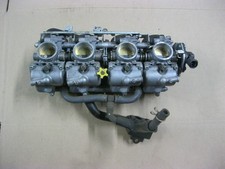 Banco Carburatore Honda Hornet