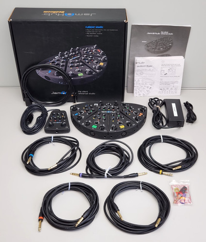 Jamhub camera letto 5 - camera, da