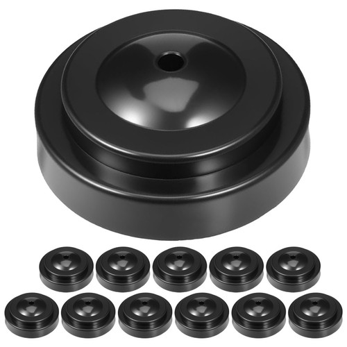 Base scrivania plastica - da,