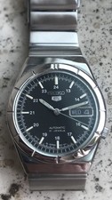 Raro SEIKO 5 Automatic Japan