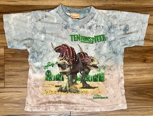 Shirt promozionale vintage - t-shirt,