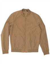 ZARA Giacca Bomber Uomo UK 38